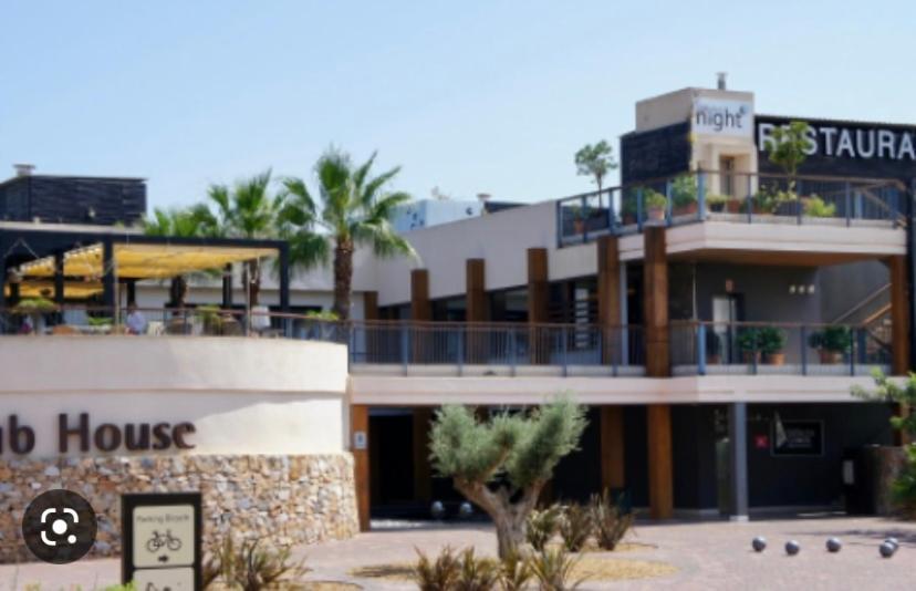 Roda Golf & Beach Resort, Murcia Exterior foto